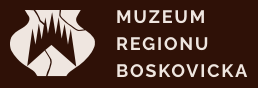 Reference WAY UP s.r.o. - Muzeum regionu Boskovicka